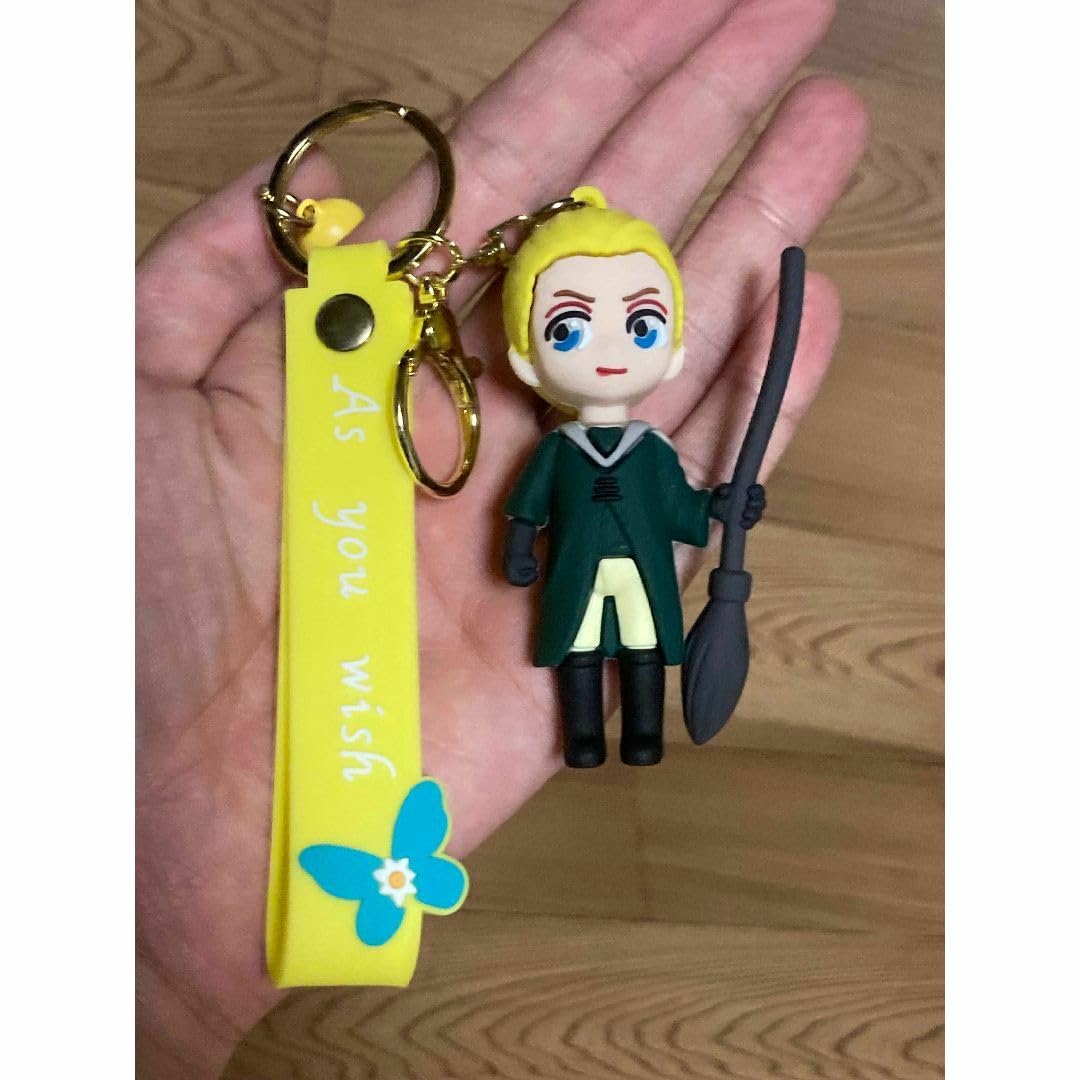 Amazon.co.jp: 「ハリー・ポッター ドラコ・マルフォイ マスコット